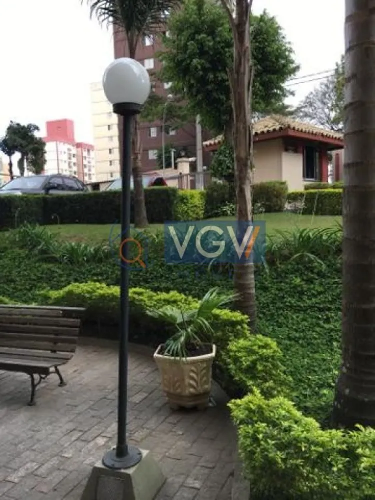 Apartamento, 3 quartos, 65 m² - Foto 12