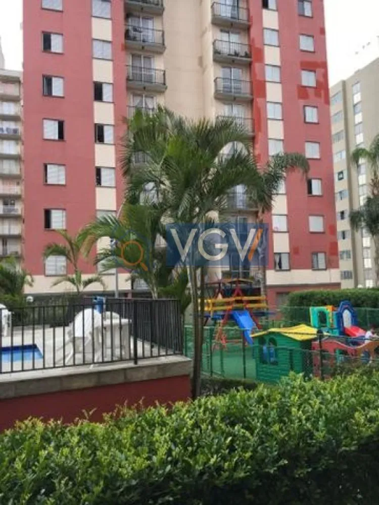 Apartamento, 3 quartos, 65 m² - Foto 9