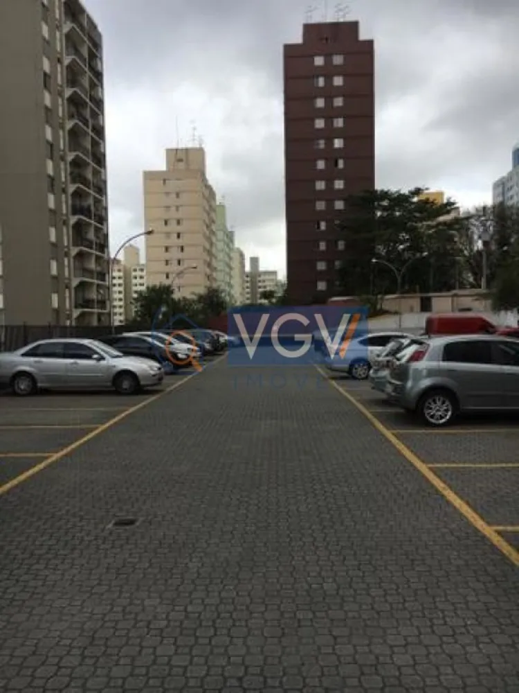 Apartamento, 3 quartos, 65 m² - Foto 6