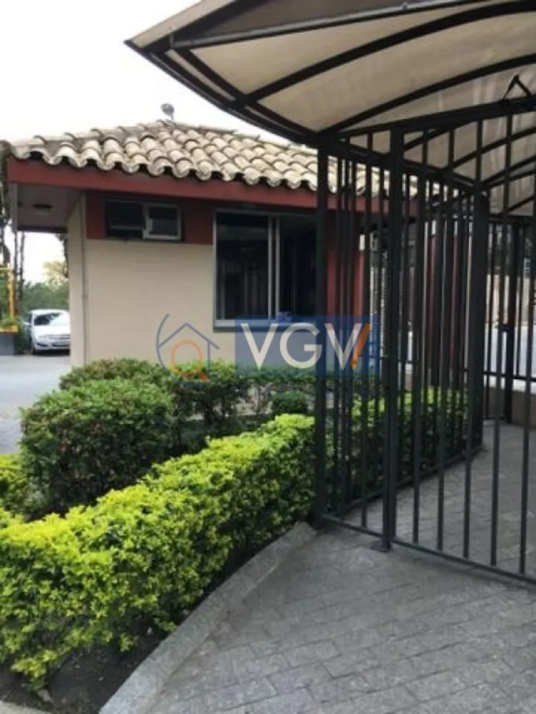 Apartamento, 3 quartos, 65 m² - Foto 3