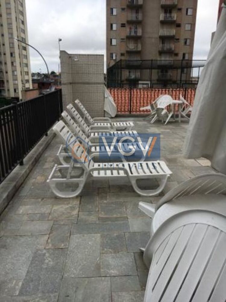 Apartamento, 3 quartos, 65 m² - Foto 3