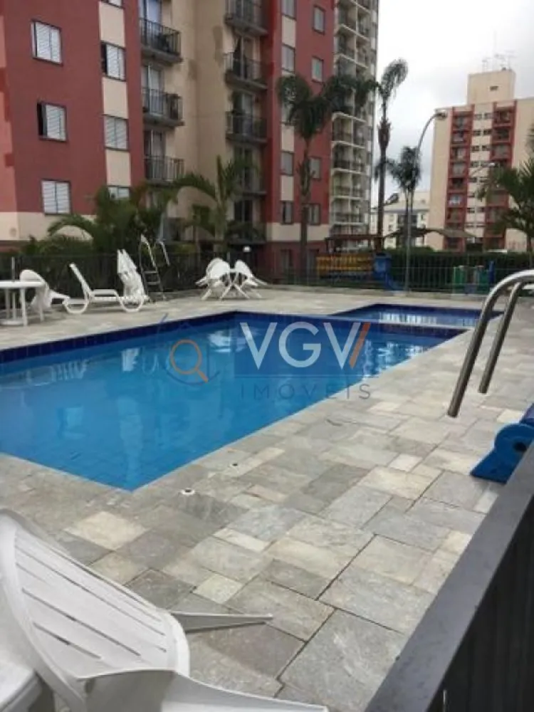 Apartamento, 3 quartos, 65 m² - Foto 2