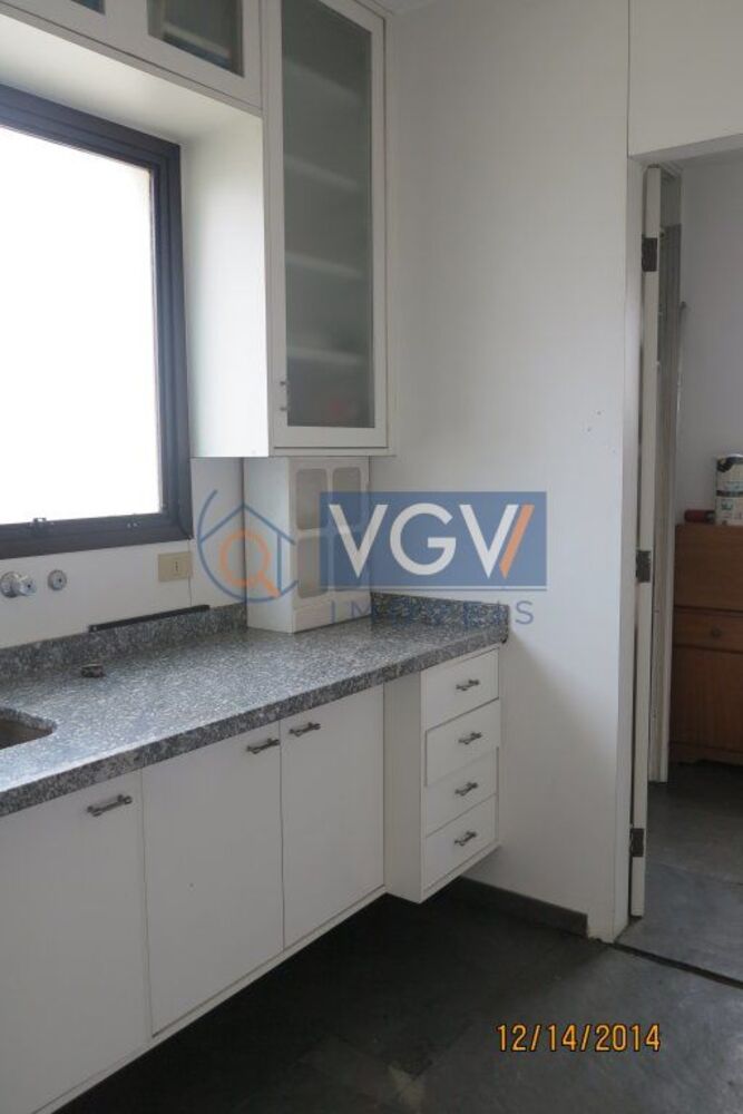 Apartamento à venda com 4 quartos, 390m² - Foto 6