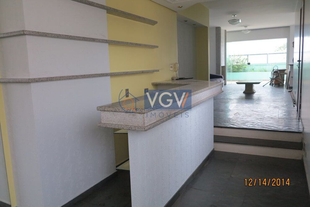 Apartamento à venda com 4 quartos, 390m² - Foto 3