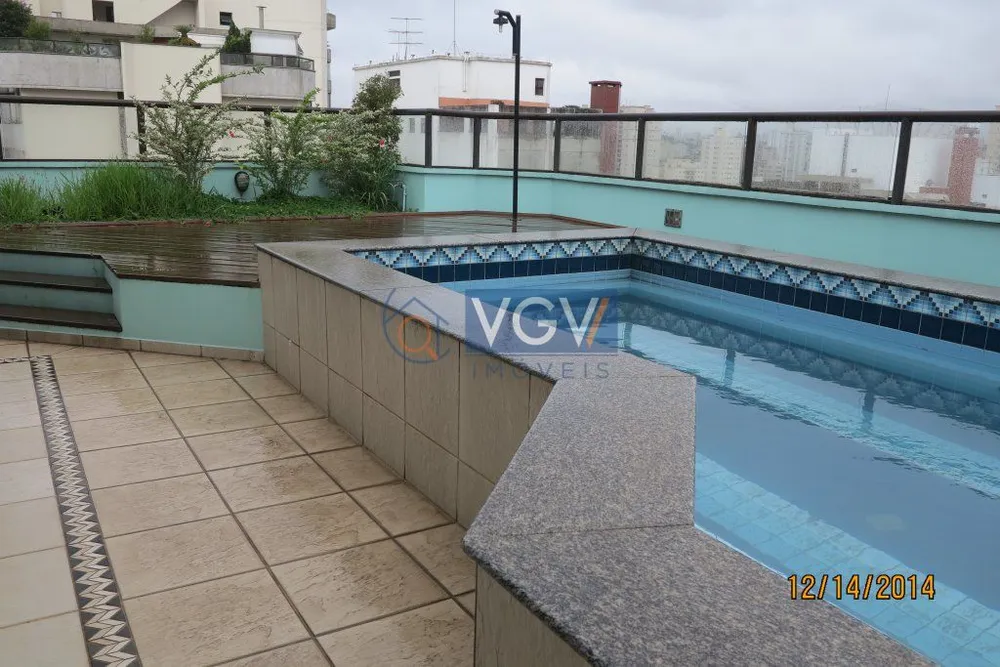 Apartamento, 4 quartos, 390 m² - Foto 6