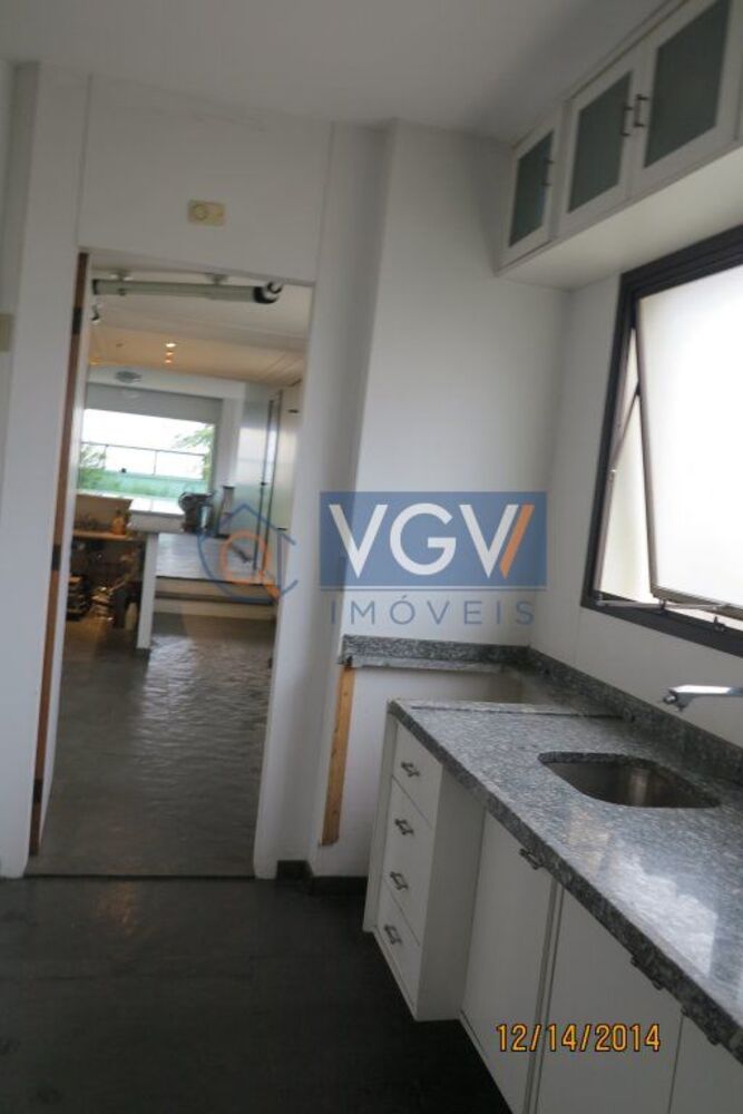 Apartamento à venda com 4 quartos, 390m² - Foto 5