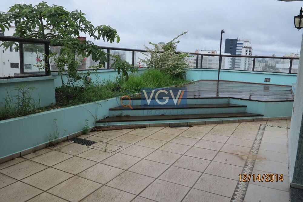 Apartamento à venda com 4 quartos, 390m² - Foto 9