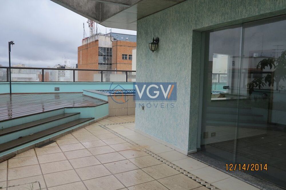 Apartamento à venda com 4 quartos, 390m² - Foto 8