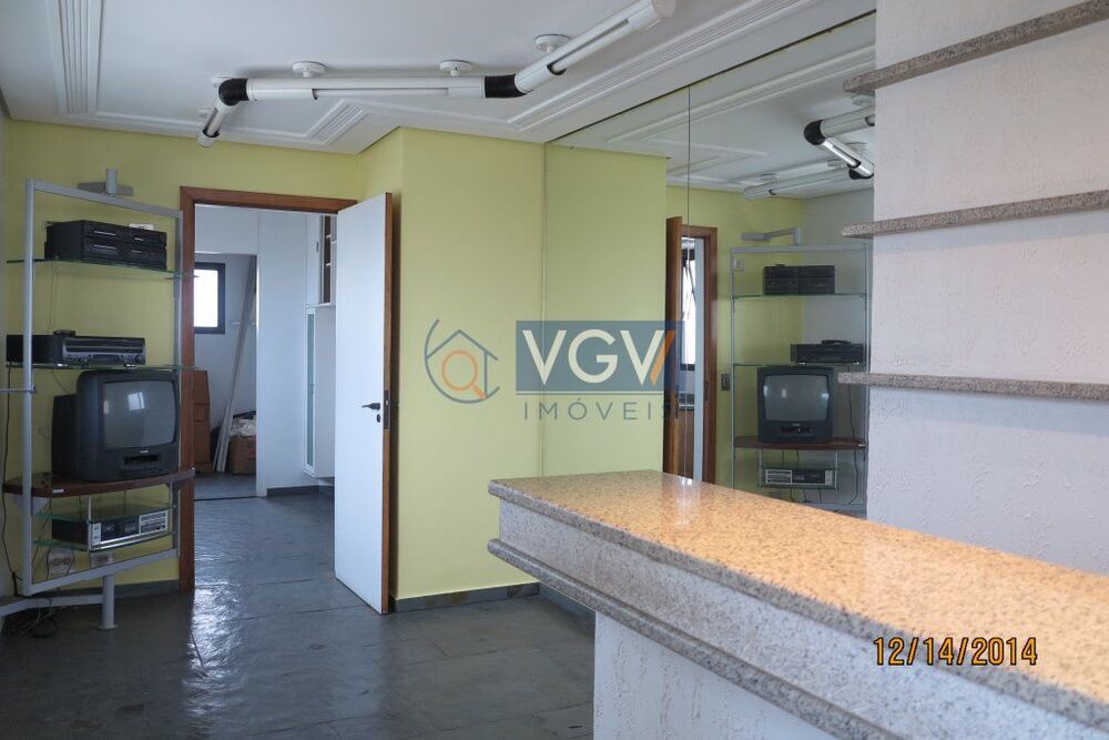 Apartamento à venda com 4 quartos, 390m² - Foto 2