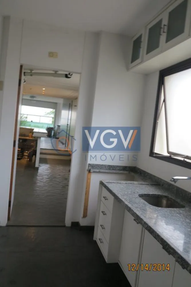 Apartamento, 4 quartos, 390 m² - Foto 7