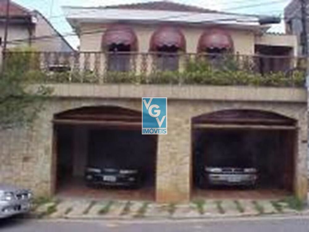 Casa, 3 quartos, 450 m² - Foto 8