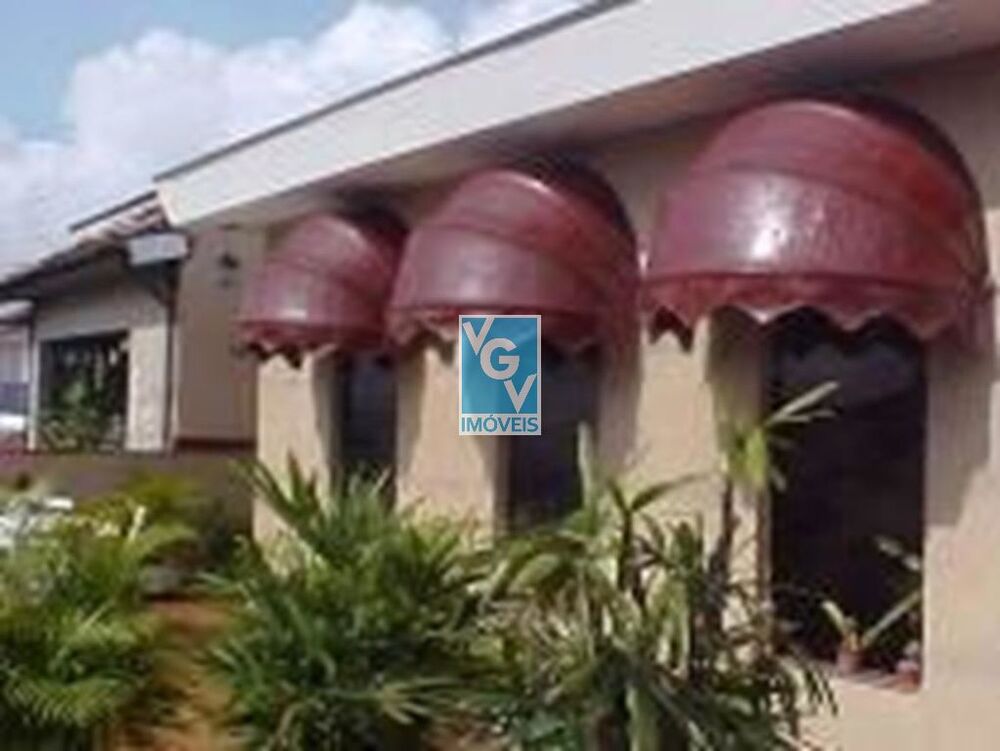 Casa, 3 quartos, 450 m² - Foto 7