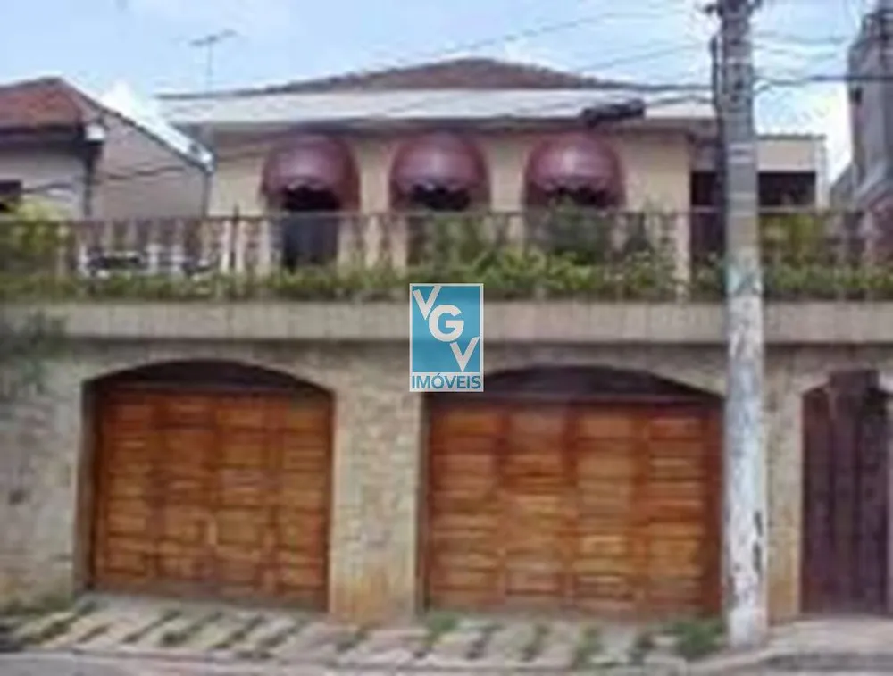 Casa, 3 quartos, 450 m² - Foto 6