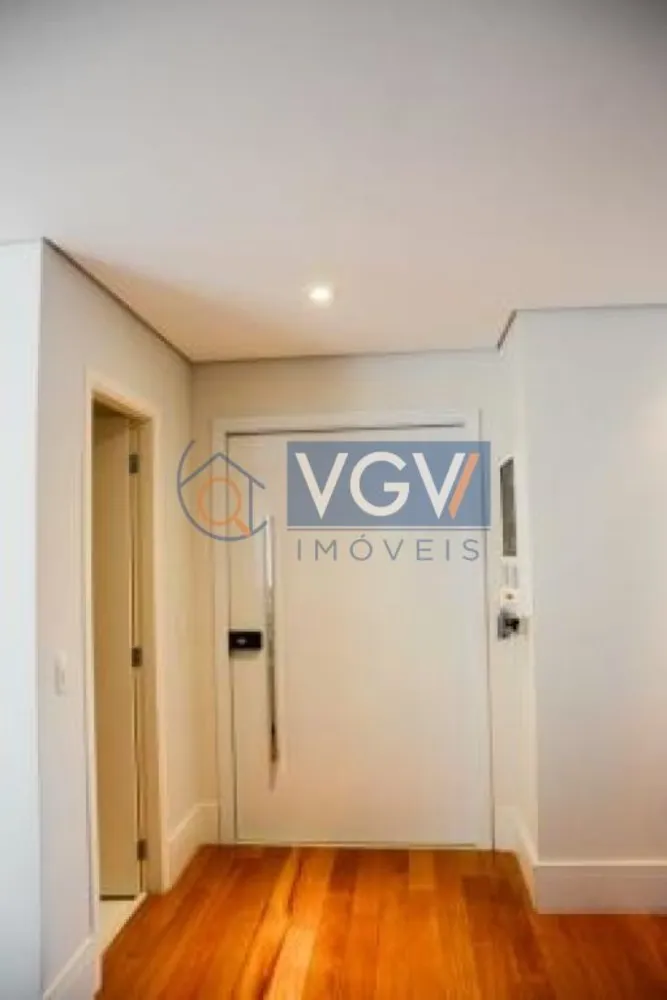 Apartamento, 3 quartos, 127 m² - Foto 1
