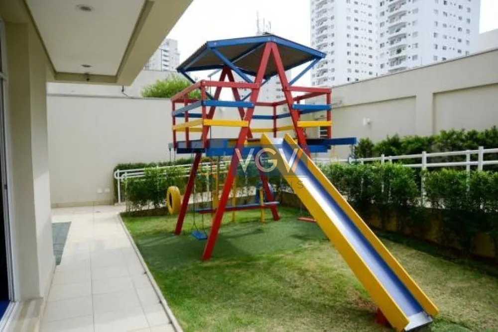 Apartamento, 3 quartos, 127 m² - Foto 11