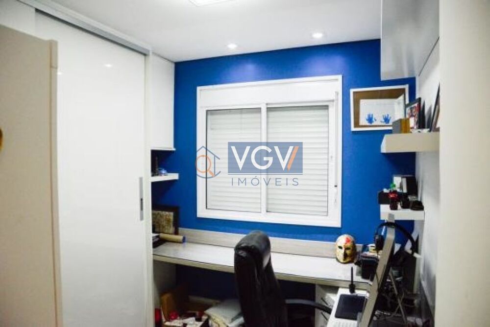 Apartamento, 3 quartos, 127 m² - Foto 6