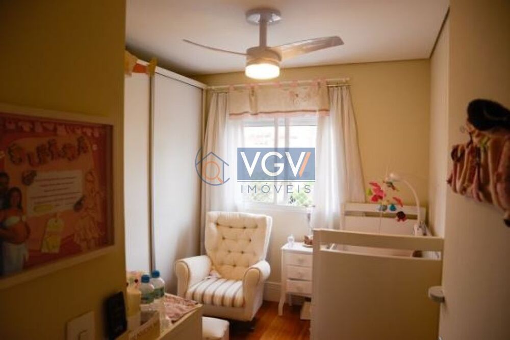 Apartamento, 3 quartos, 127 m² - Foto 5
