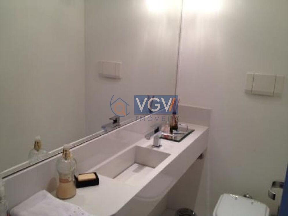 Apartamento, 3 quartos, 127 m² - Foto 8