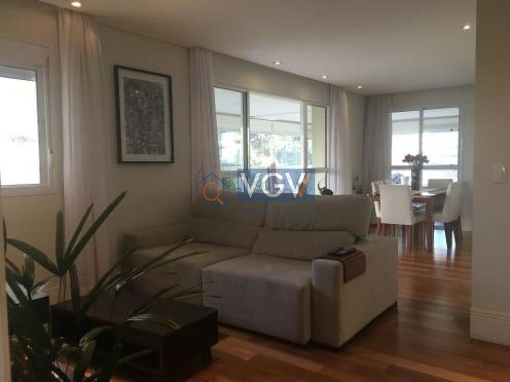 Apartamento, 3 quartos, 127 m² - Foto 7