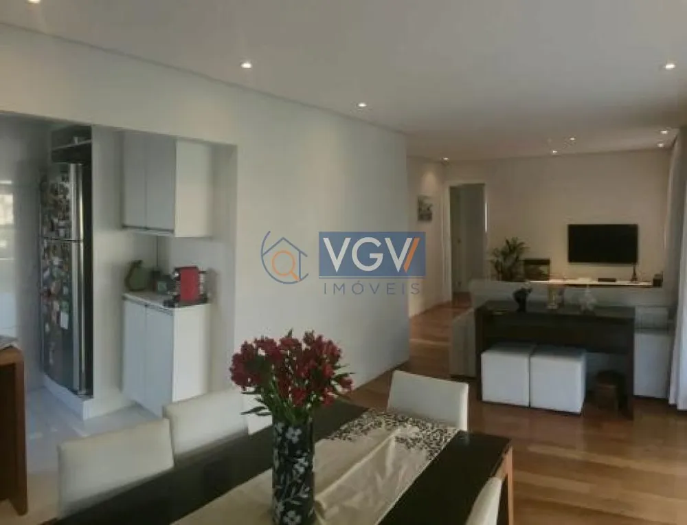 Apartamento, 3 quartos, 127 m² - Foto 2