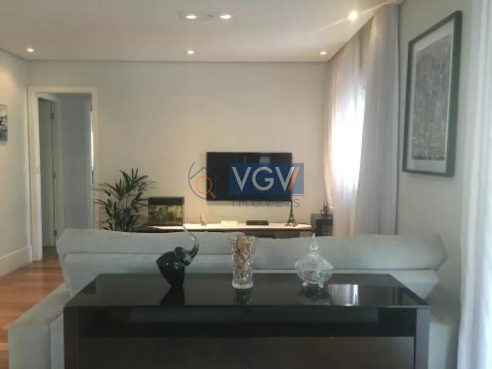 Apartamento, 3 quartos, 127 m² - Foto 9