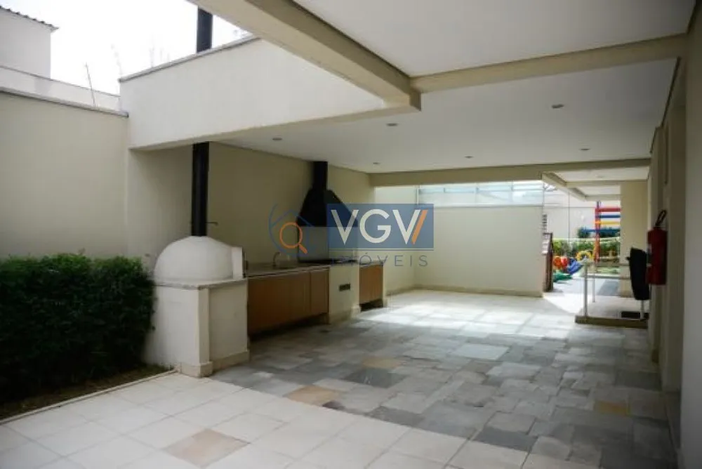 Apartamento, 3 quartos, 127 m² - Foto 4