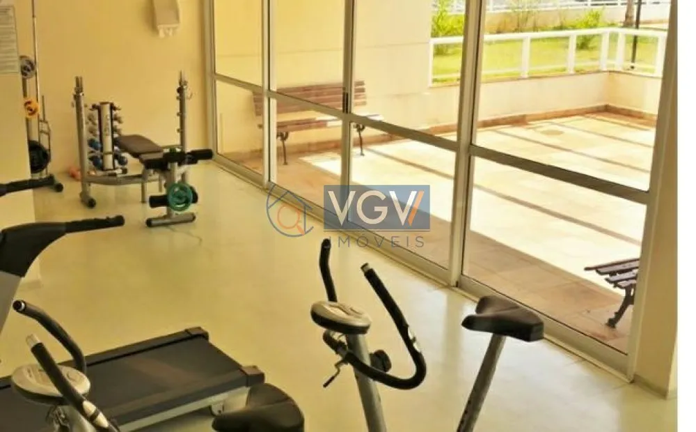 Apartamento, 3 quartos, 82 m² - Foto 3