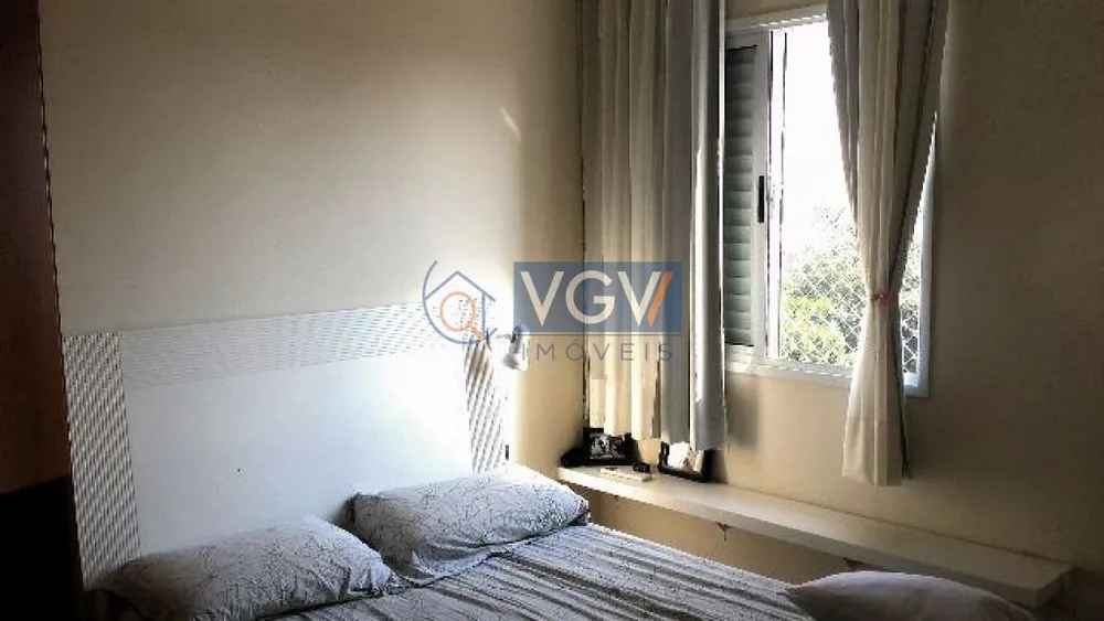 Apartamento, 3 quartos, 82 m² - Foto 10