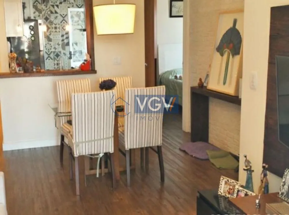 Apartamento, 3 quartos, 82 m² - Foto 1