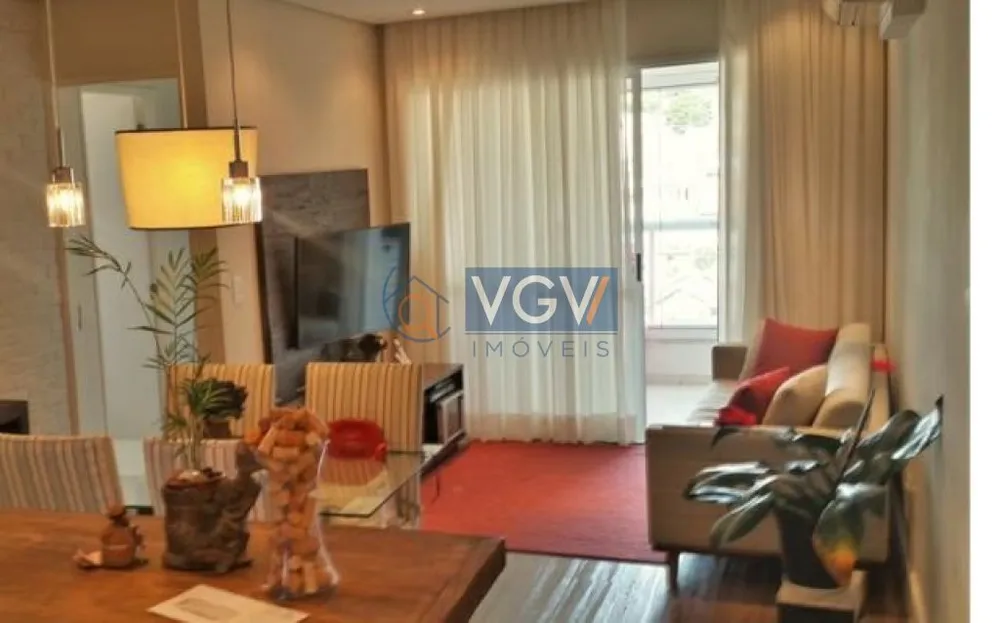 Apartamento, 3 quartos, 82 m² - Foto 11