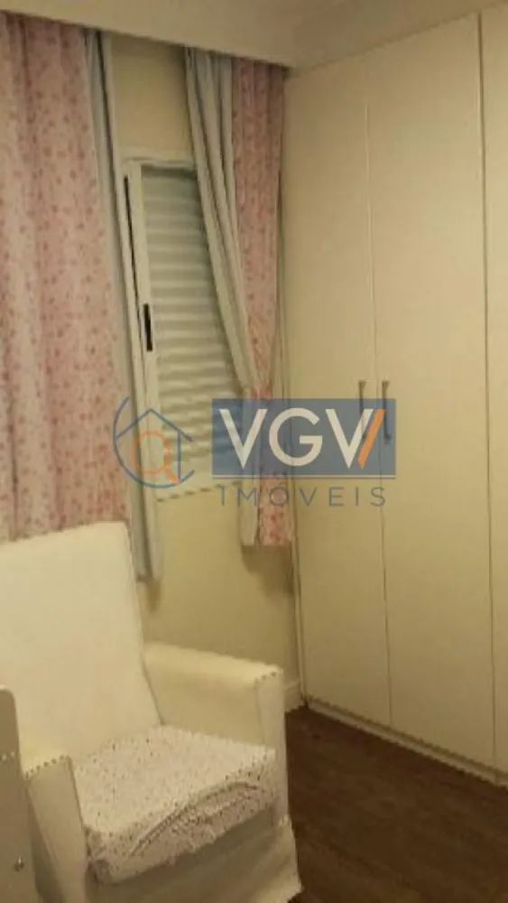 Apartamento, 3 quartos, 82 m² - Foto 12