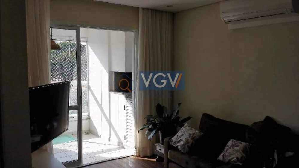 Apartamento, 3 quartos, 82 m² - Foto 9