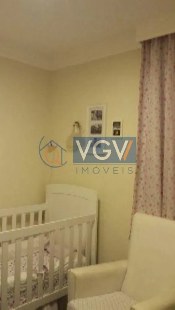 Apartamento, 3 quartos, 82 m² - Foto 2