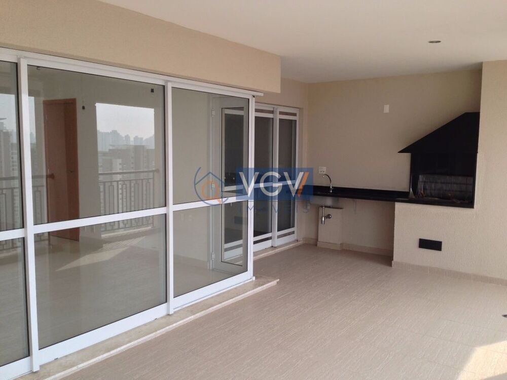 Apartamento, 3 quartos, 146 m² - Foto 1