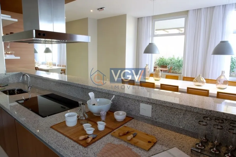 Apartamento, 3 quartos, 146 m² - Foto 9