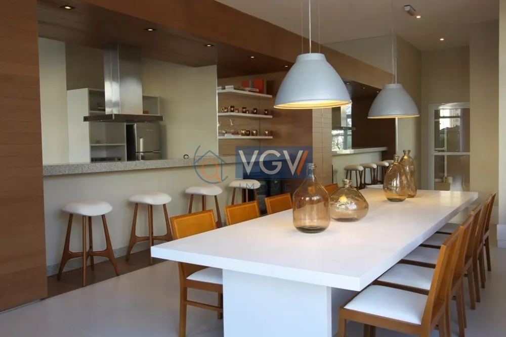 Apartamento, 3 quartos, 146 m² - Foto 8
