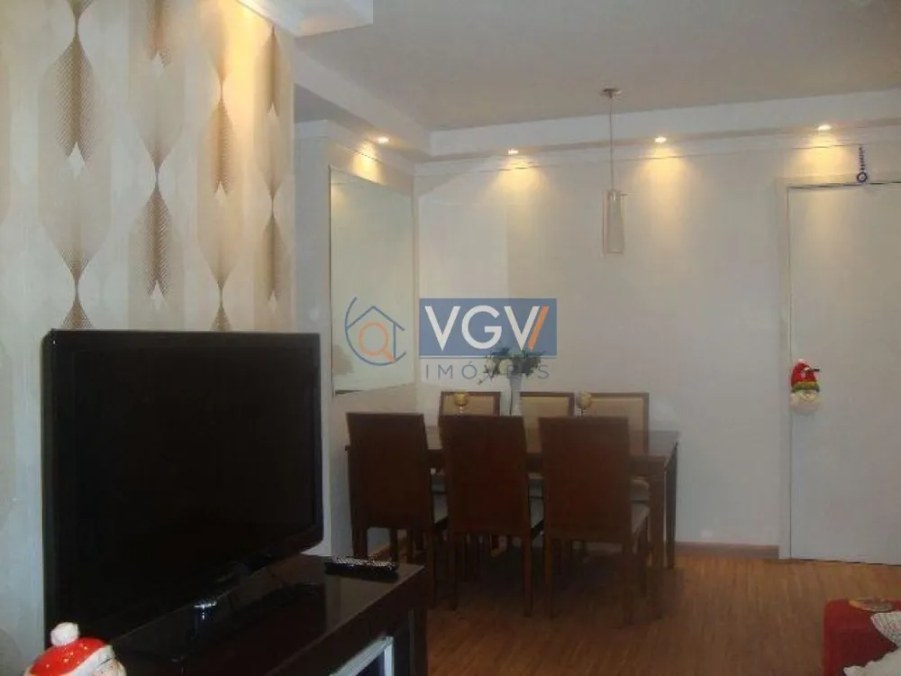 Apartamento, 2 quartos, 65 m² - Foto 2