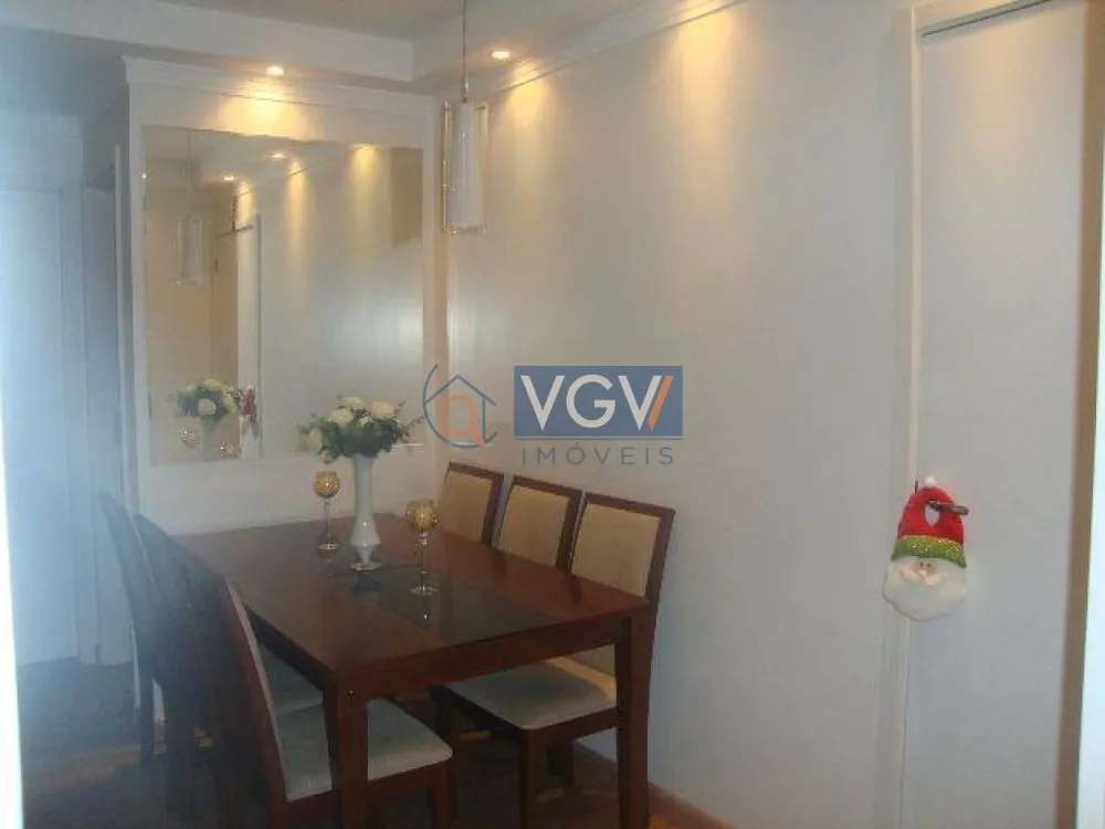 Apartamento, 2 quartos, 65 m² - Foto 6