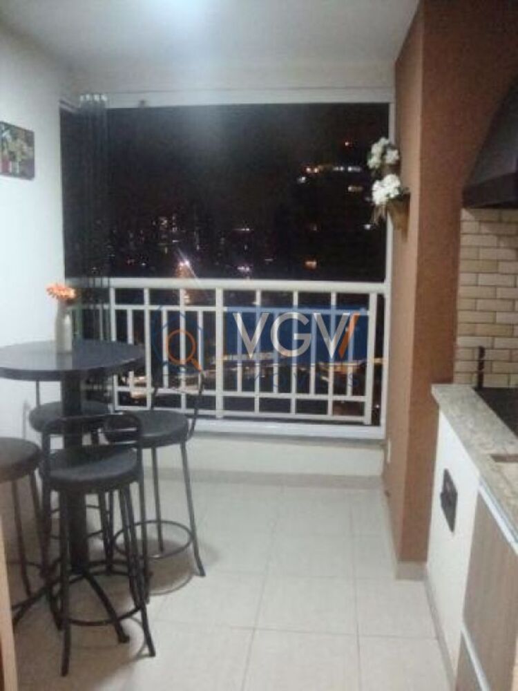 Apartamento, 2 quartos, 65 m² - Foto 1