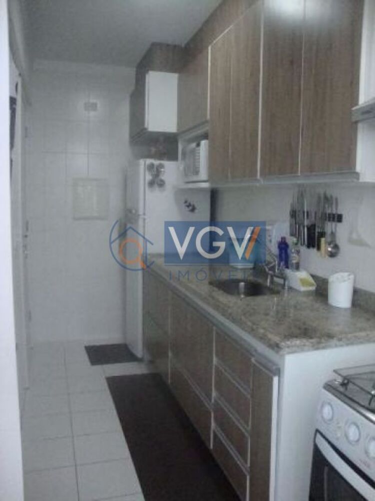 Apartamento, 2 quartos, 65 m² - Foto 4