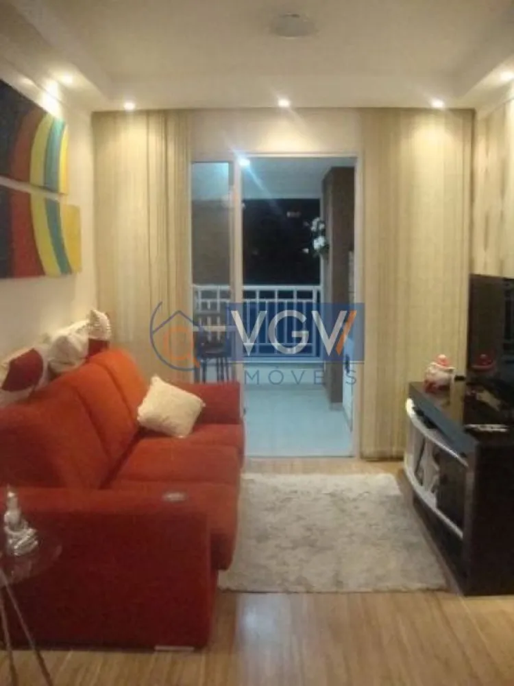 Apartamento, 2 quartos, 65 m² - Foto 3