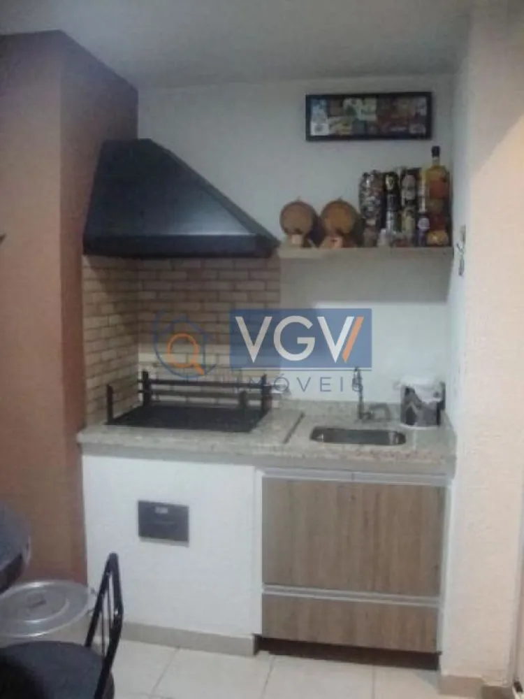 Apartamento, 2 quartos, 65 m² - Foto 5