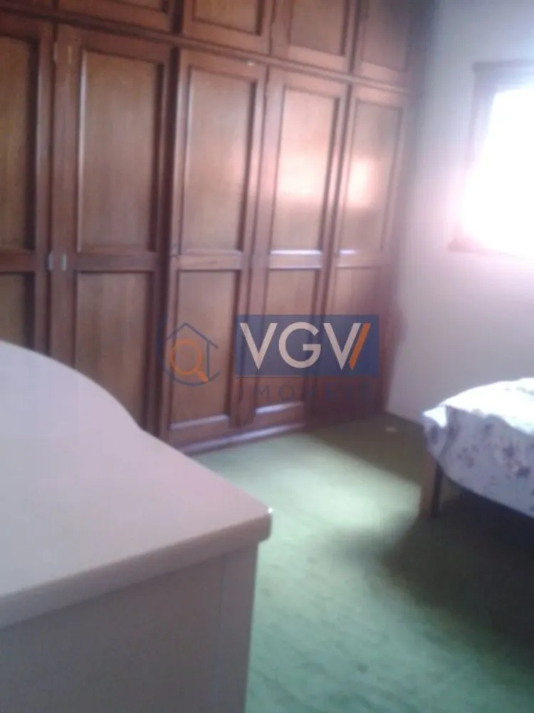 Casa, 3 quartos, 255 m² - Foto 1