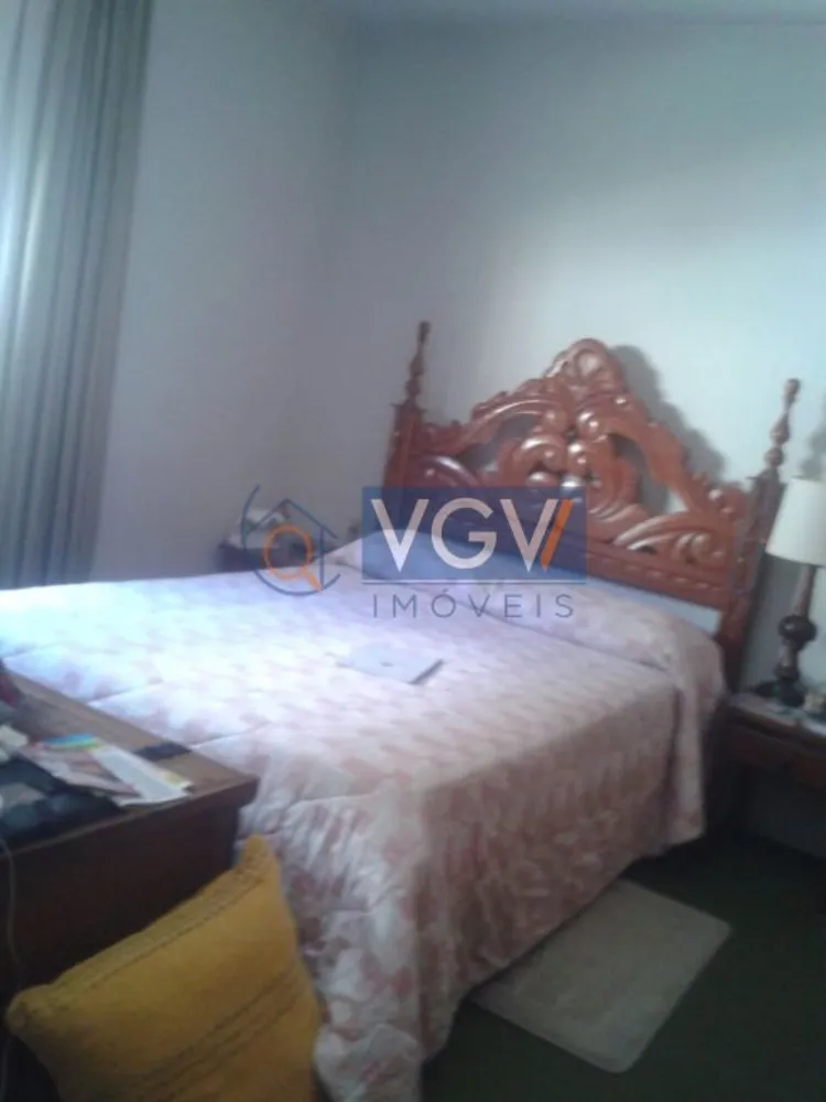 Casa, 3 quartos, 255 m² - Foto 3