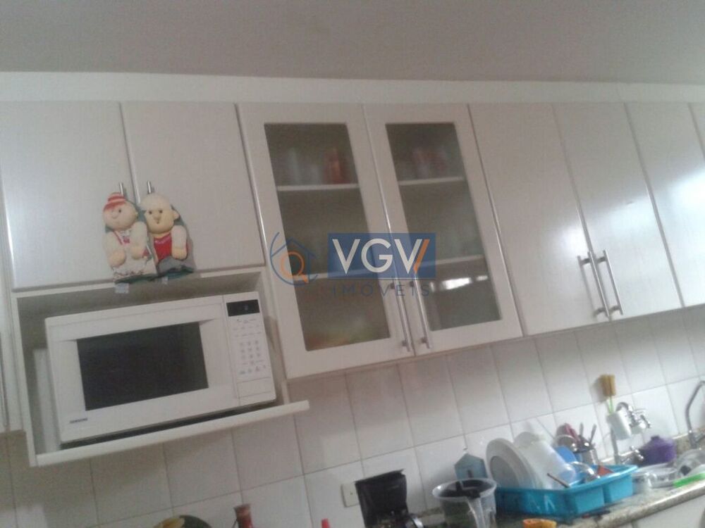 Casa, 3 quartos, 255 m² - Foto 3