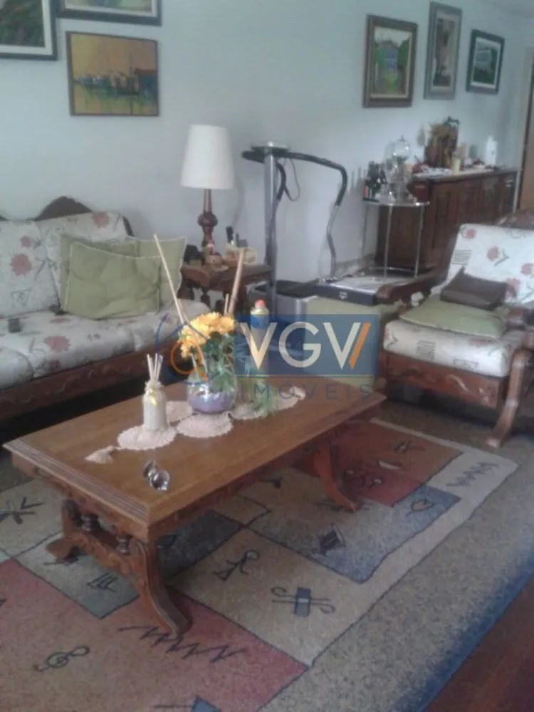 Casa, 3 quartos, 255 m² - Foto 4