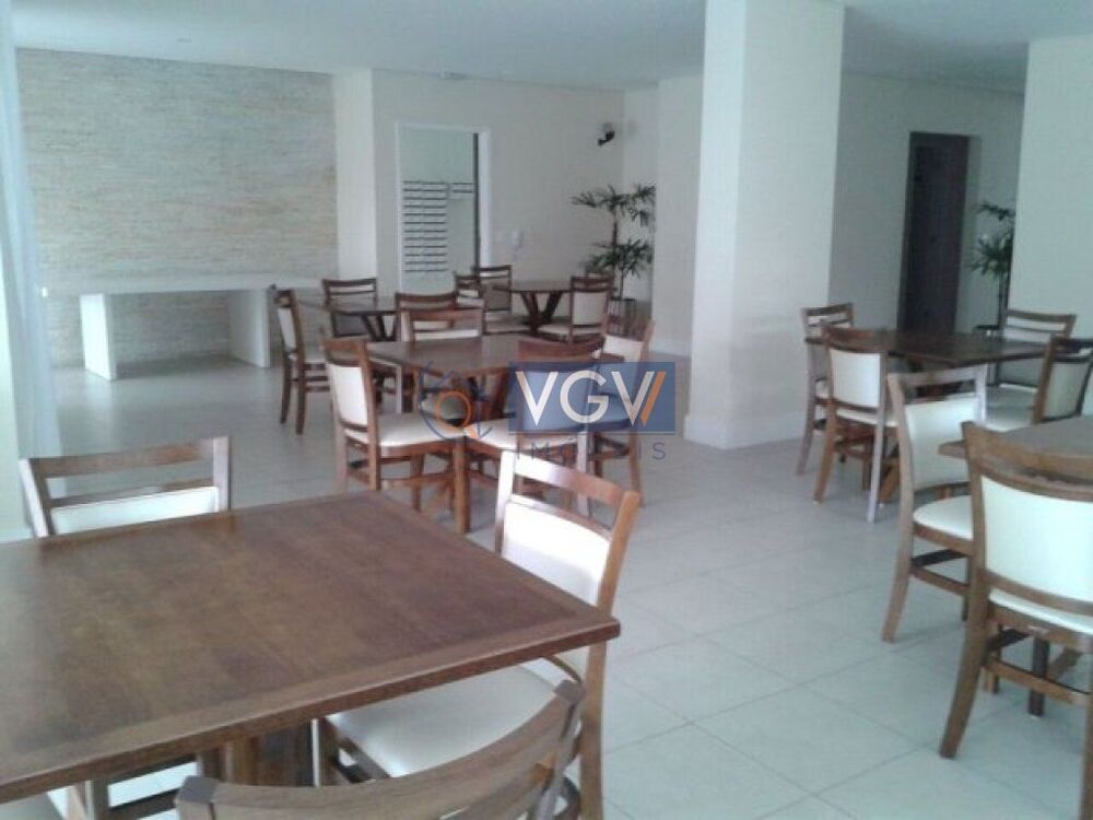 Apartamento, 3 quartos, 140 m² - Foto 3