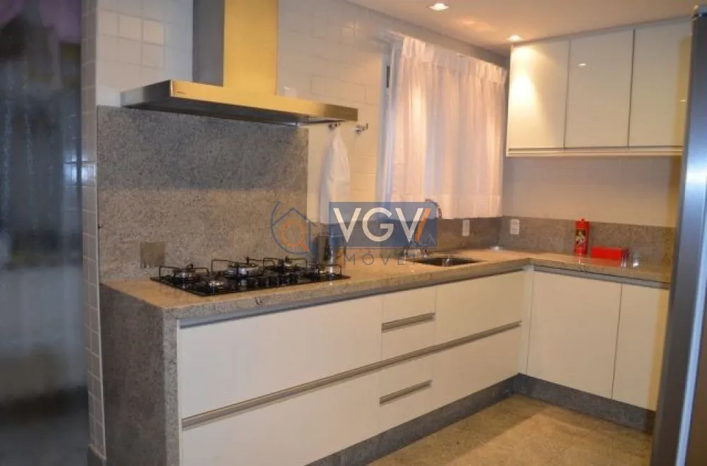 Apartamento, 3 quartos, 140 m² - Foto 4