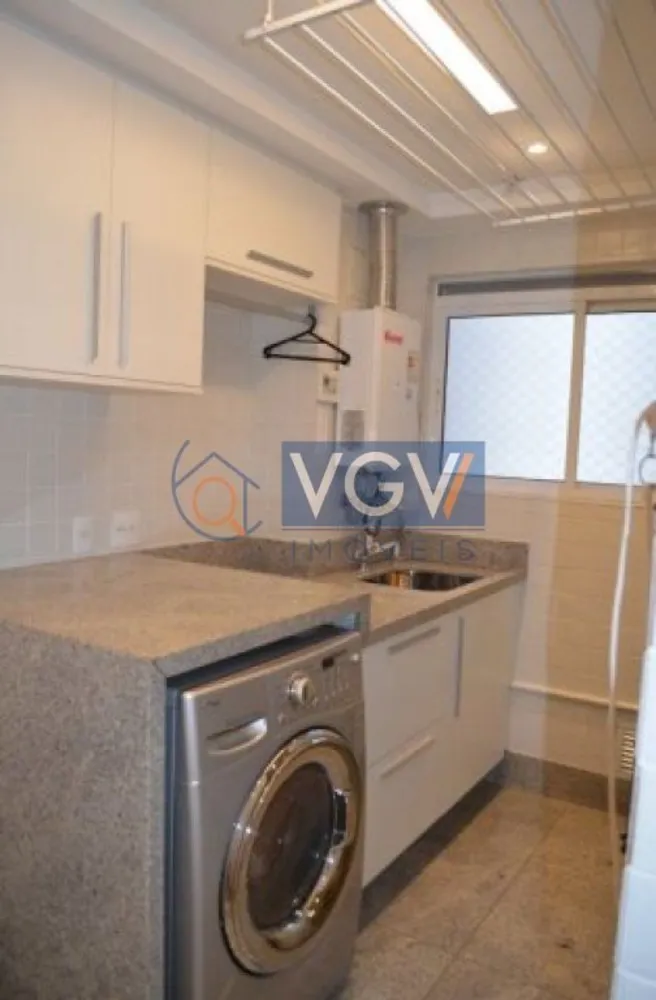 Apartamento, 3 quartos, 140 m² - Foto 9