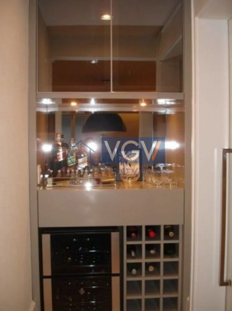Apartamento, 3 quartos, 140 m² - Foto 6